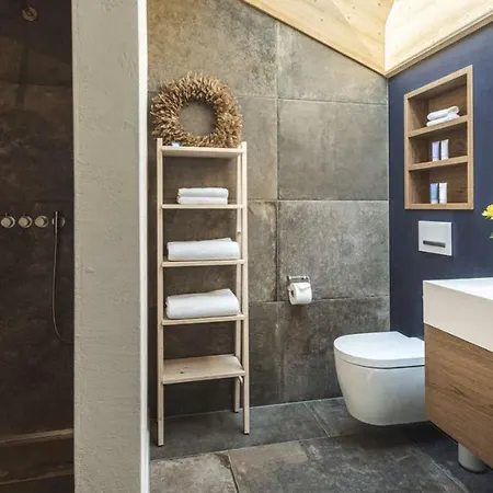 Bernard Und Hans Penthouse 10z Design 采尔马特