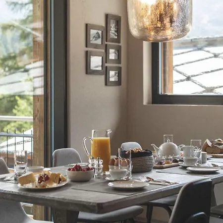 Bernard Und Hans Penthouse 10z Design *