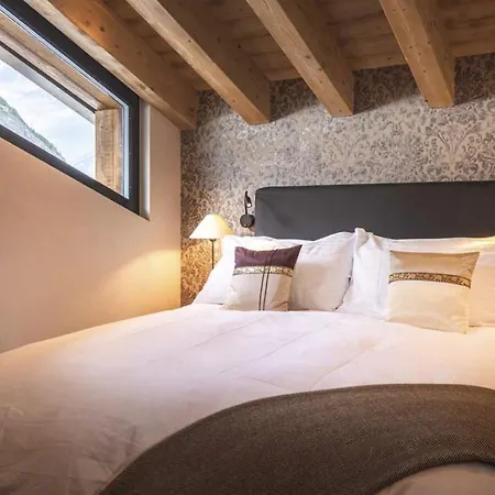 Bernard Und Hans Penthouse 10z Design Apartment