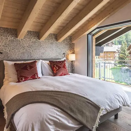Apartamento Bernard Und Hans Penthouse 10z Design