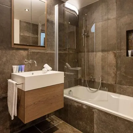 Bernard Und Hans Penthouse 10z Design Apartment Zermatt